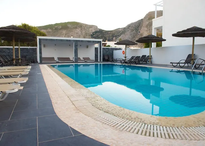 Ino Hotel