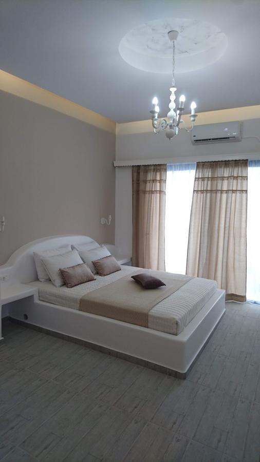 Ino Hotel 3*