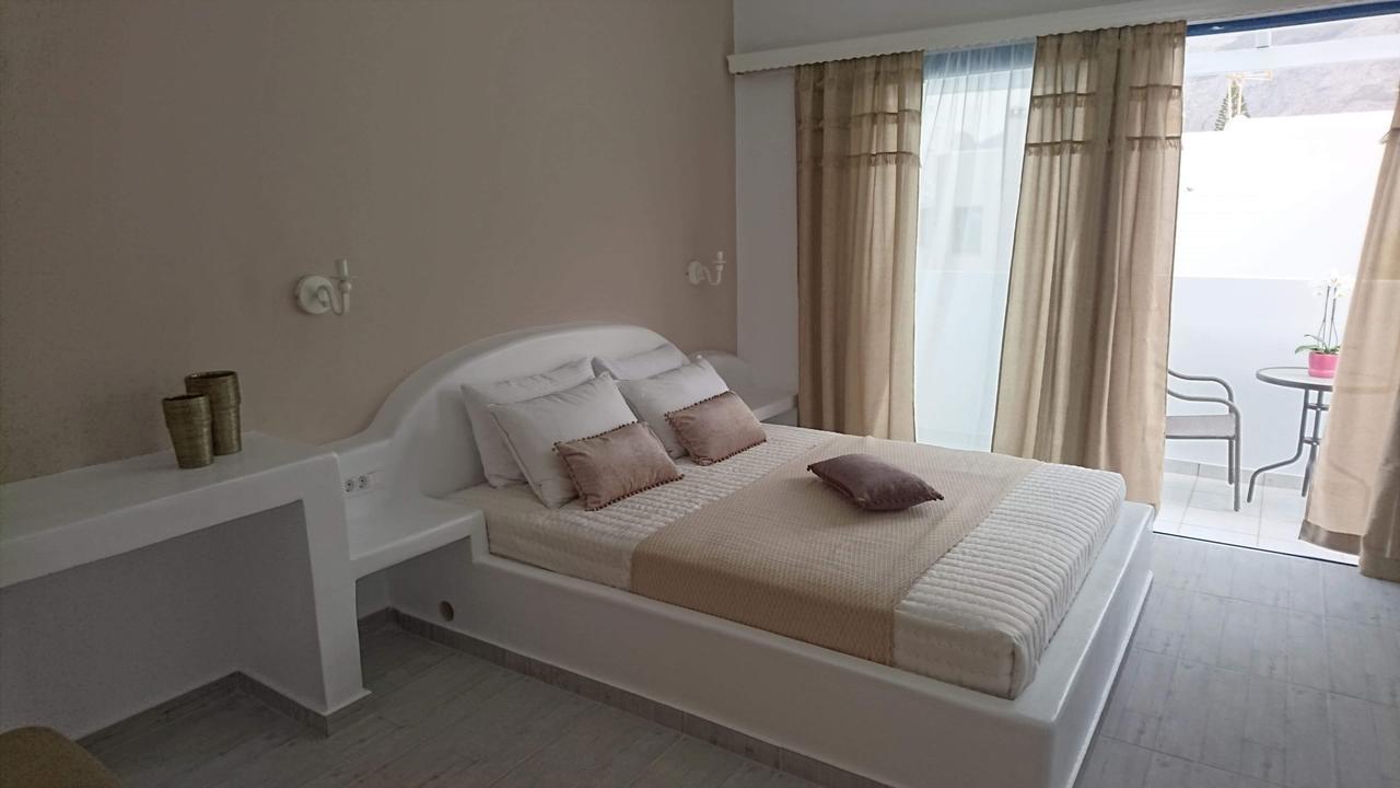 Hotel Ino Kamári