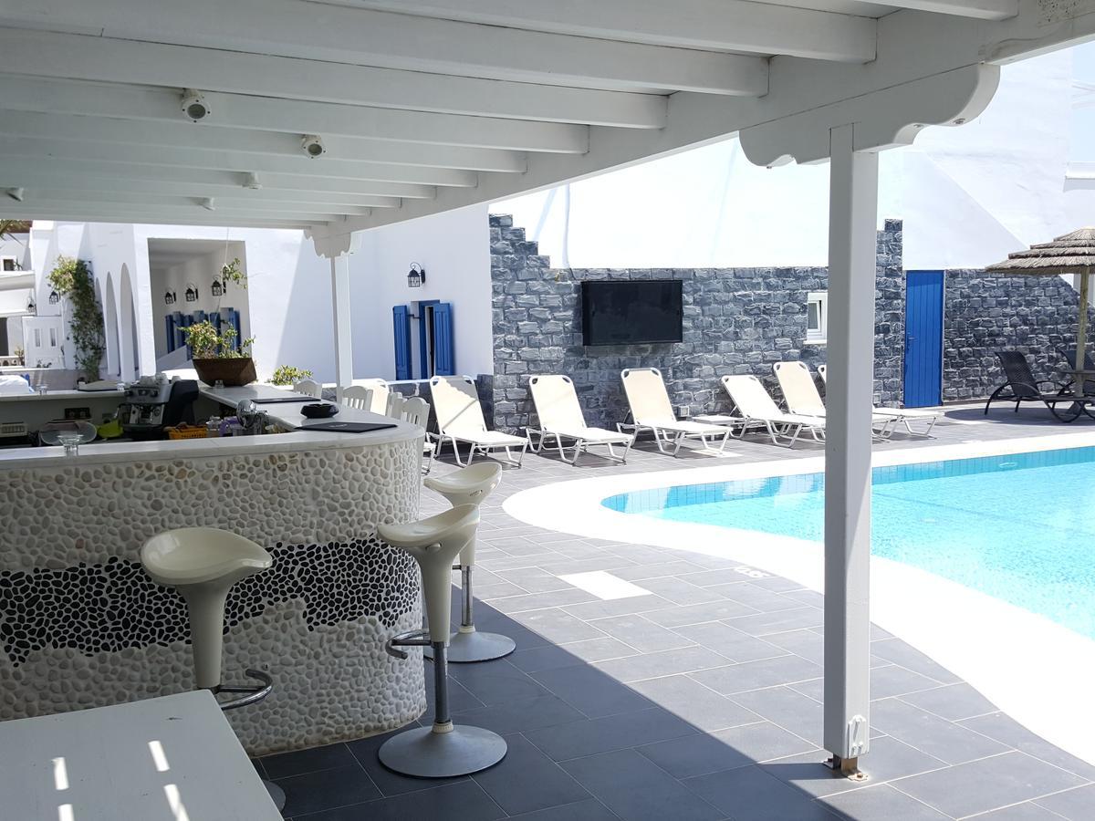 Hotel Ino 3*